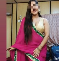 Cam only - escort in Bangalore