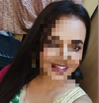 Cam only - escort in Chennai