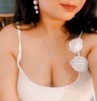 Nisha - escort in Bangalore