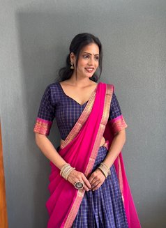 Nisha - escort in Bangalore Photo 1 of 1
