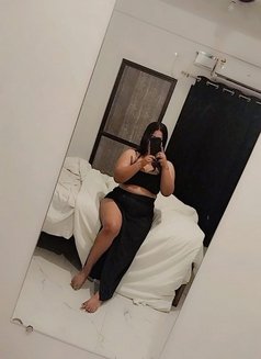 Nisha - escort in Bangalore Photo 2 of 3