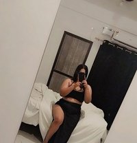 Nisha - escort in Bangalore
