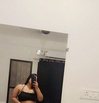 Nisha - escort in Bangalore