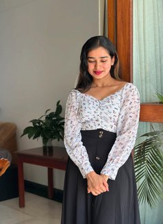Himani - escort in Bangalore Photo 1 of 4