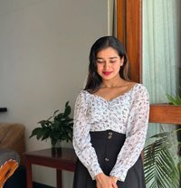 Himani - escort in Bangalore