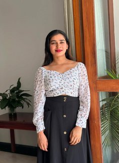 Himani - escort in Bangalore Photo 2 of 4