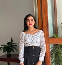Himani - escort in Bangalore