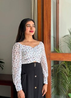 Himani - escort in Bangalore Photo 3 of 4