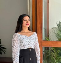 Himani - escort in Bangalore