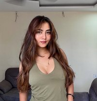 Nisha - puta in Bangalore