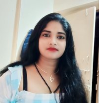 Nisha - escort in Bangalore