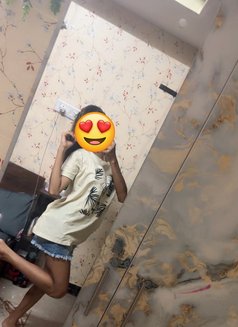 Nisha - escort in Candolim, Goa Photo 1 of 14