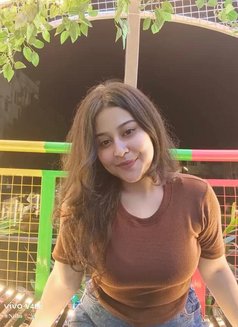 Nisha - escort in Chandigarh Photo 1 of 3