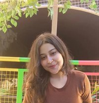 Nisha - escort in Chandigarh Photo 1 of 3