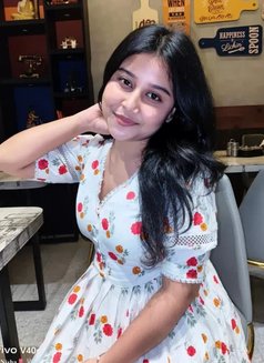 Nisha - escort in Chandigarh Photo 2 of 3