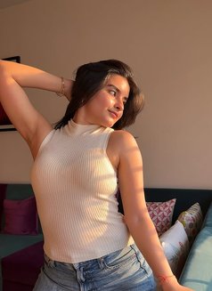 Nisha - escort in Chandigarh Photo 2 of 7