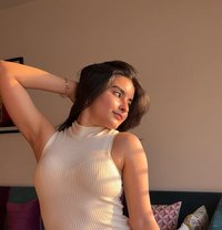 Nisha - escort in Chandigarh