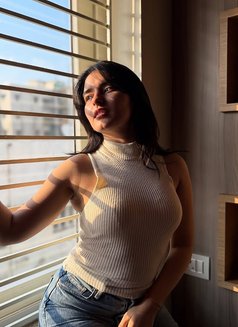 Nisha - escort in Chandigarh Photo 4 of 7