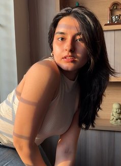 Nisha - escort in Chandigarh Photo 5 of 7