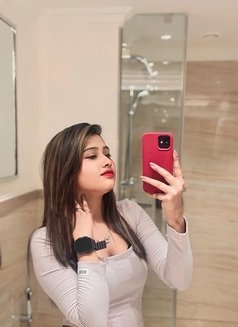 Nisha - escort in Chennai Photo 1 of 2