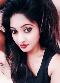 Nisha - puta in Chennai Photo 1 of 1