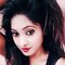 Nisha High Class Girl - escort in Hyderabad