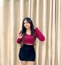 Nisha - escort in Chennai Photo 1 of 1