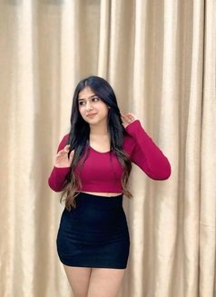 Nisha - escort in Chennai Photo 1 of 1