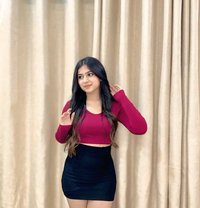 Nisha - escort in Chennai