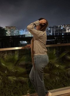 Nisha - escort in Chennai Photo 1 of 2