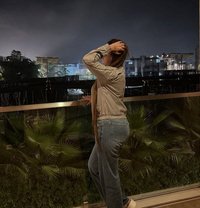 Nisha - escort in Chennai Photo 1 of 2