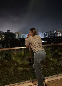 Nisha - escort in Chennai Photo 2 of 2