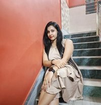 Nisha - puta in Coimbatore
