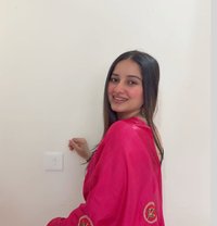 Nisha - escort in Coimbatore