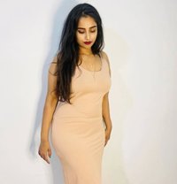 Nisha - escort in Coimbatore