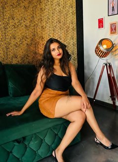Nisha - escort in Coimbatore Photo 2 of 2