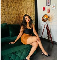 Nisha - escort in Coimbatore