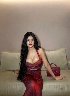 Nisha - escort in Da Nang Photo 1 of 3