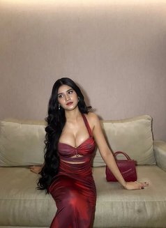Nisha - escort in Da Nang Photo 3 of 3
