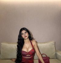 Nisha - escort in Da Nang
