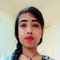 Nisha - escort in Hyderabad