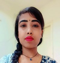 Nisha - puta in Hyderabad