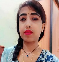 Nisha - puta in Hyderabad