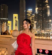 Nisha - puta in Dubai