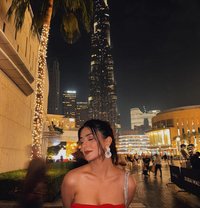 Nisha - puta in Dubai