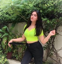 Nisha - escort in Dubai