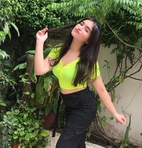Nisha - escort in Dubai