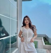 Nisha - puta in Dubai