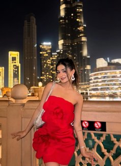 Nisha - escort in Dubai Photo 1 of 4