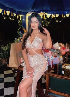 Nisha - escort in Dubai Photo 3 of 4